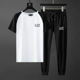 Picture of Armani Short Shirt Pant Suits _SKUArmaniM-4XL25cr214119896
